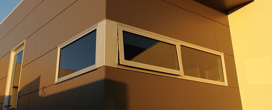 Awning Windows Perth