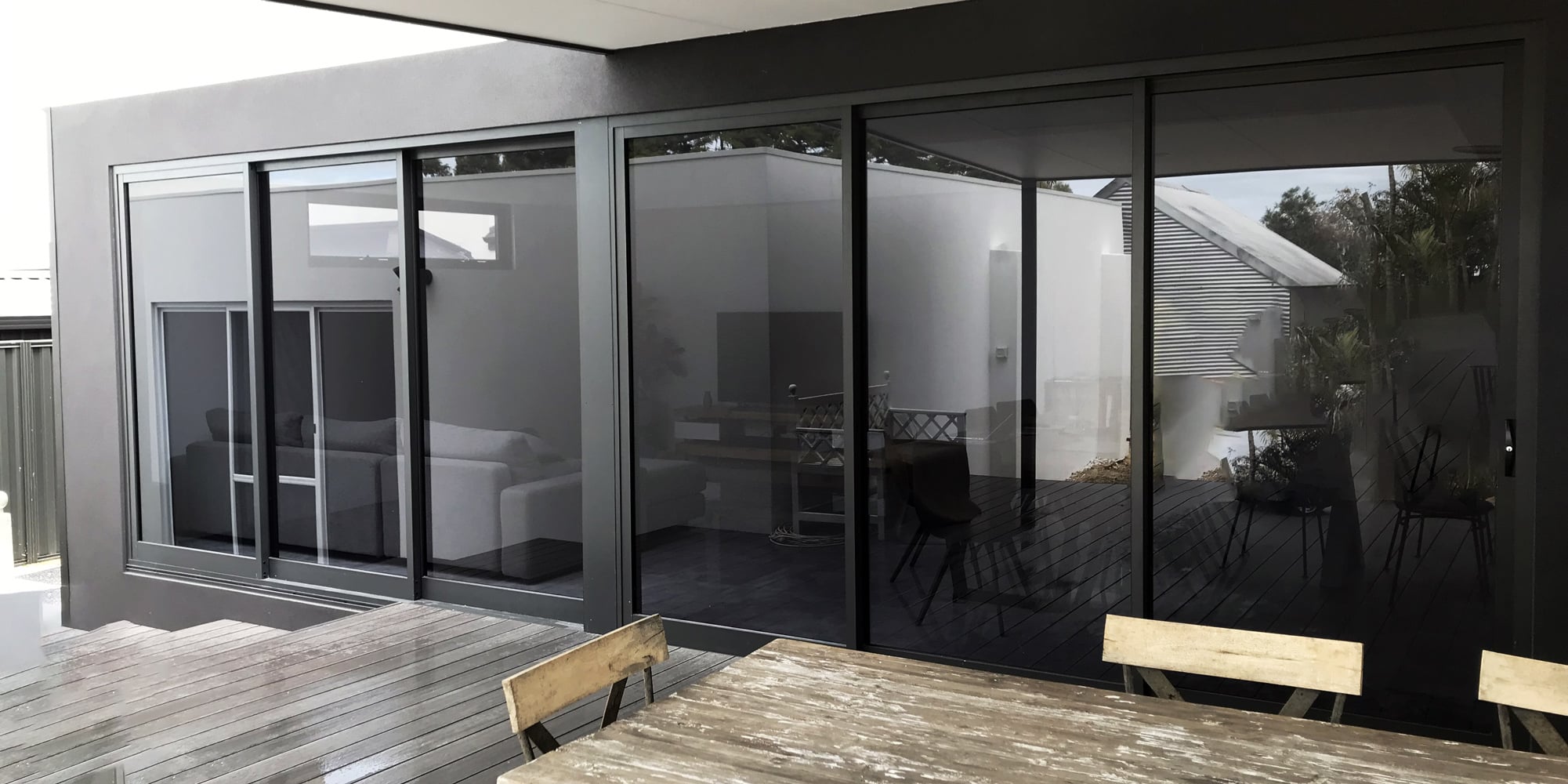 Sliding Doors Perth Elevate Windows Perth WA