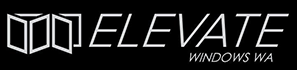 Elevate Windows Perth Logo