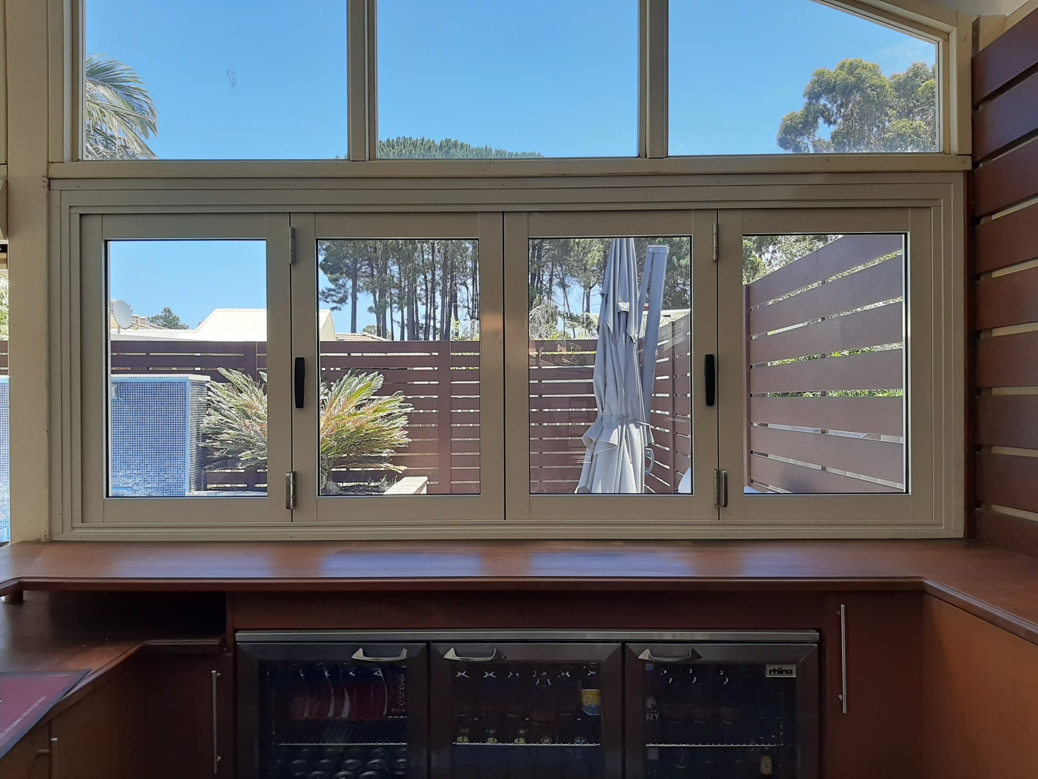 Bifold Windows Perth